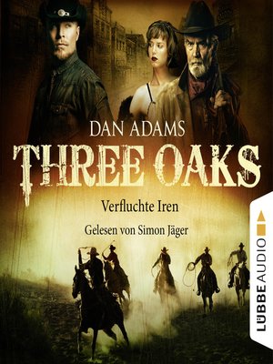 cover image of Three Oaks, Folge 5
